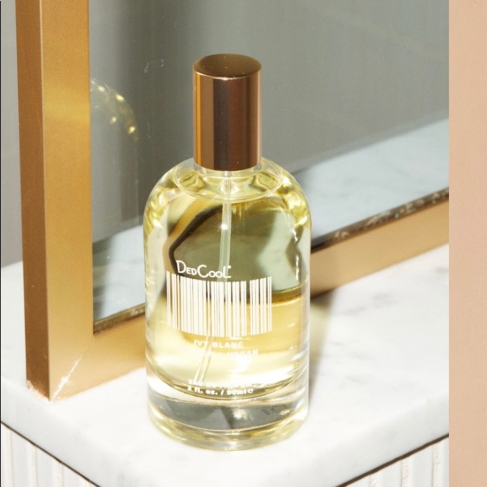 DedCool - Ivy Blanc Fragrance